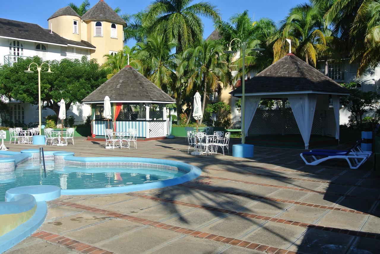 Beach One Bedroom Suite A20 Ocho Rios Exterior foto