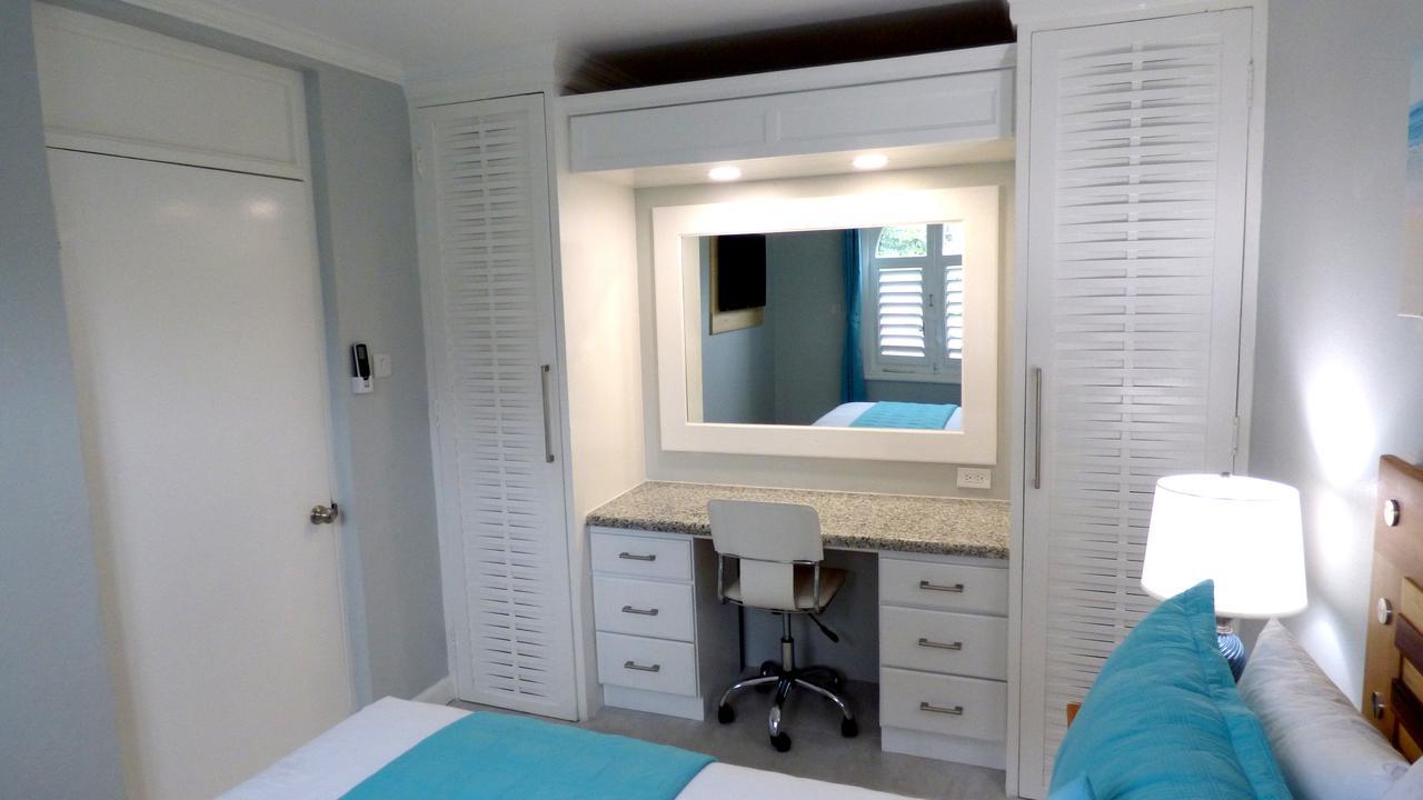 Beach One Bedroom Suite A20 Ocho Rios Exterior foto